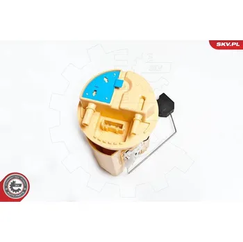 Palivové čerpadlo SKV Palivová přívodní jednotka 02SKV715