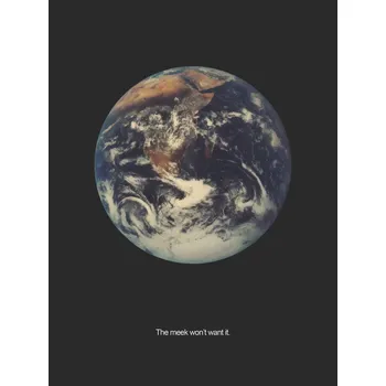 Plakát Plakát, Obraz - The meek wont want it, Finlay & Noa