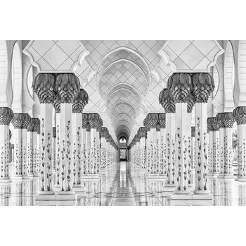 Plakát Plakát, Obraz - Kind of Symmetry, Stefan Schilbe