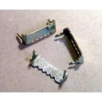 Věšák Kovový háček zubatý zatloukací (Kovový háček zubatý zatloukací)