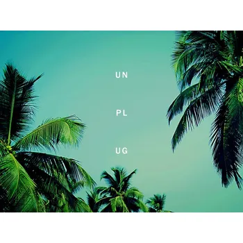 Plakát Plakát, Obraz - Unplug, Finlay & Noa