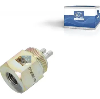 Tlakový spínač hydraulické brzdy DT Spare Parts 4.60466