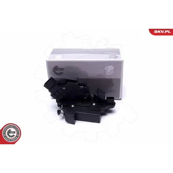 Autozámek SKV Zámek dveří 16SKV961