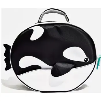 Potápěčské vybavení Taška na automatiku Animal Regulator, OCEANARIUM Orca