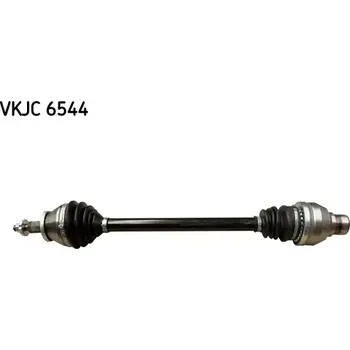 Hřídel nápravy SKF Hnací hřídel SK VKJC6544