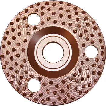 Brusný kotouč Brusný kotouč Standard, jednostranný, 125mm