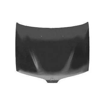 Kapota VAN WEZEL Kapota motoru VAW 4323660 + DOPRAVA ZDARMA!