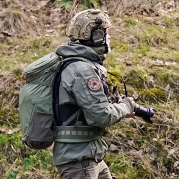 turistický batoh Batoh 5.11 Skyweight, 22 l / 24 l, Sage Green