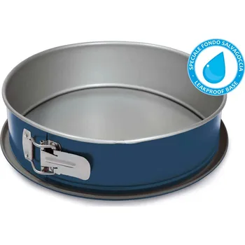 Forma na pečení Forma na dorty XBAKE 26 cm, modrá, ocel, Guardini - doprava zdarma od 2999 Kč