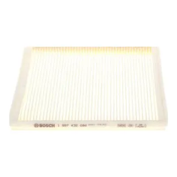 Kabinový filtr Filtr, vzduch v interiéru BOSCH 1 987 432 084