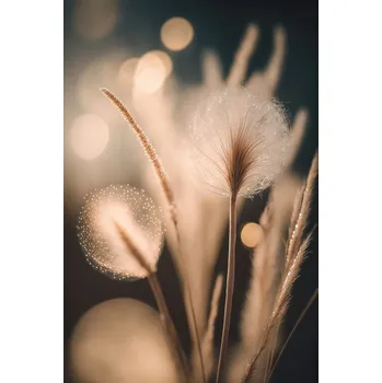 Plakát Plakát, Obraz - Tiny Glowing Dots, Treechild