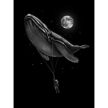 Plakát Plakát, Obraz - Hitching a Ride, Francis Minoza