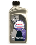 TOTAL Traxium Gear 8 75W-80 1 l