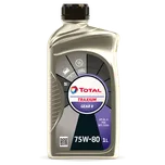 TOTAL Traxium Gear 8 75W-80 1 l