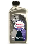 TOTAL Traxium Gear 8 75W-80 1 l