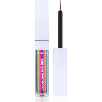 Oční linky LAMEL Chameleon tekuté oční linky odstín 401 1,2 ml