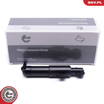 Autosklo SKV Tryska ostřikovače, čištění světlometu 15SKV614