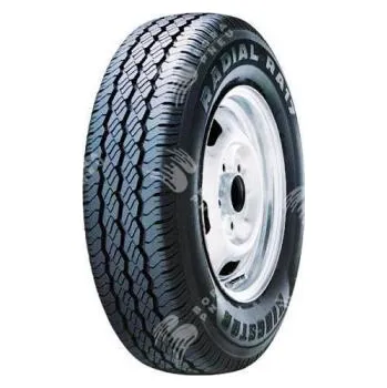 Pneumatiky KINGSTAR ra 17 8pr 195/65 R16 104T