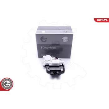 Autozámek SKV Zámek výklopných zadních dveří 16SKV360