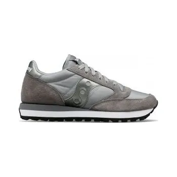 Dámská běžecká obuv SAUCONY JAZZ ORIGINAL grey S1044-684 UK 5,5 boty + DÁREK DLE VÝBĚRU!