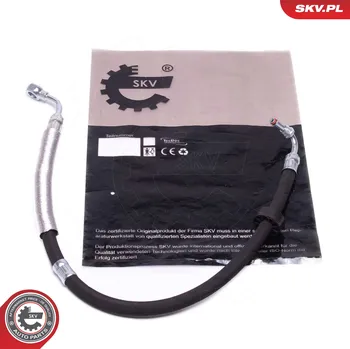 SKV Hydraulická hadice, řízení 10SKV834