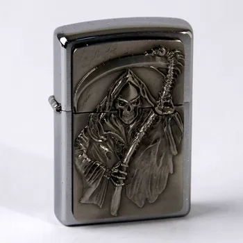 ZIPPO cr.Plak.Reapers Curse2000856