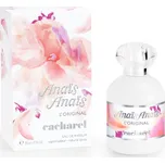 Cacharel Anaïs Anaïs L'Original toaletní voda pro ženy 50 ml