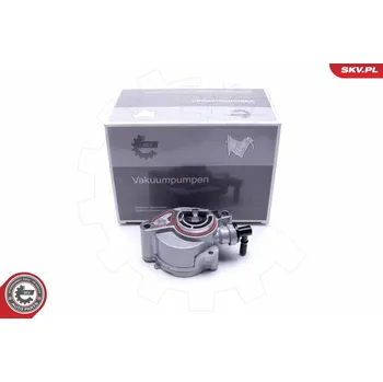 Vakuové čerpadlo SKV Vakuové čerpadlo, brzdový systém 18SKV047