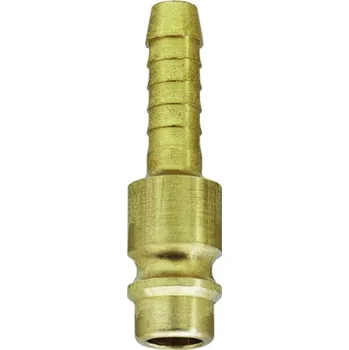 Lüdecke Vsuvka Standard 9 mm