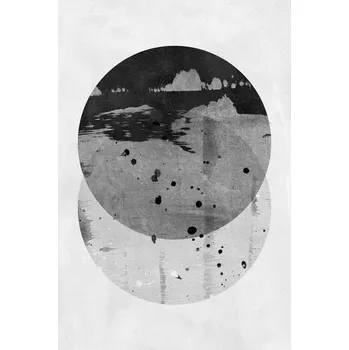 Plakát Plakát, Obraz - Geometry 3, Leemo