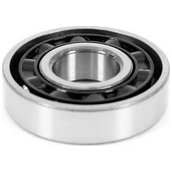 FAG BO 17-TVP ložisko s kosoúhlým stykem