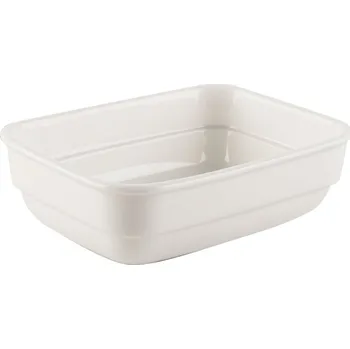 Porcelánová miska M By Mikasa bílá