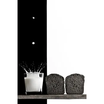 Plakát Plakát, Obraz - Black and white, Volodymyr Poleshchuk