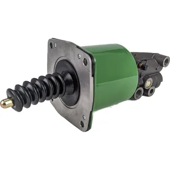 Posilovač spojky VG3283 MAYER krátká vidlice TATRA 9 cm