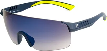 Sluneční brýle Fila SF9380997SFB - Pánské