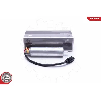 Palivové čerpadlo SKV Palivové čerpadlo 02SKV028