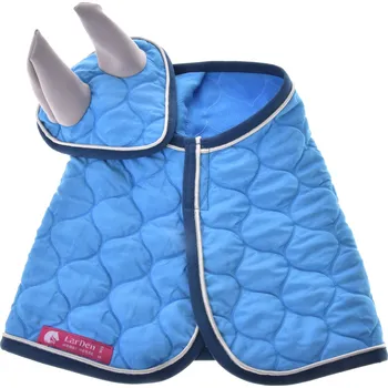 Hobby horsing Set Thermo Indigo Velikost: S