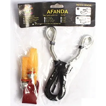 Prak Kovový prak s provázkem 5