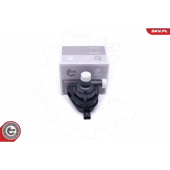 Vodní pumpa motoru SKV Vodní cirkulační čerpadlo, nezávislé vytápění 22SKV026