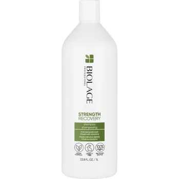 Šampon Matrix Biolage Strength Recovery Shampoo
