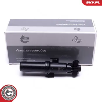 Autosklo SKV Tryska ostřikovače, čištění světlometu 15SKV667