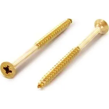 Vrut WT WINTECH Vrut do dřeva ZH PZ 5,0 x 80/50 ZZ // 5_K = 200 ks - VX-AAABE50080CB-5K