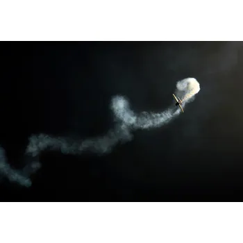 Plakát Plakát, Obraz - Air Show, Ionut Harag