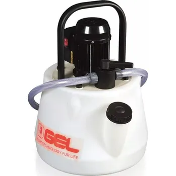 Čerpadlo Čistící čerpadlo GEL BOY C 15 SUPER
