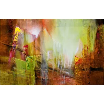 Plakát Plakát, Obraz - expecting spring, Annette Schmucker