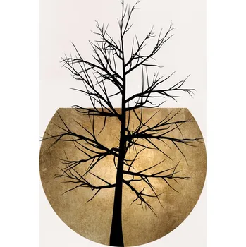 Plakát Plakát, Obraz - In The Wild, Kubistika