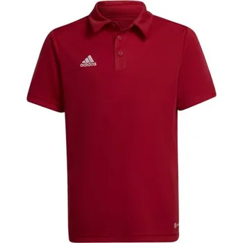 Dětské polo triko adidas Entrada 22 Velikost: 152 H57495152