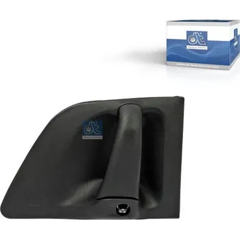 Dveře karosérie Vnější klika dveří DT Spare Parts 1.22157