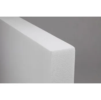 Blok Pěnový blok bílý 293x395x50mm (Pěnový blok bílý 293x395x50mm)