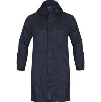 Pláštěnka NORTHFINDER Nepromokavá turistická pláštenka 2L NORTKIT Velikost: 2XL, Barva: námořní modrá